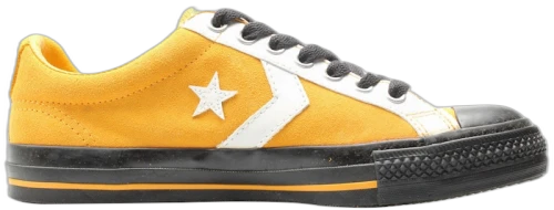 Converse Star Player EV Ox Yellow Black