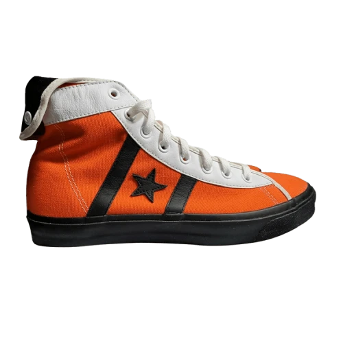Converse Street Hockey Reissue 'Orange'