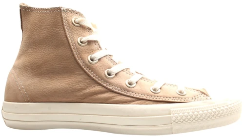 Converse Chuck Taylor All Star Hi Special Leather Cork