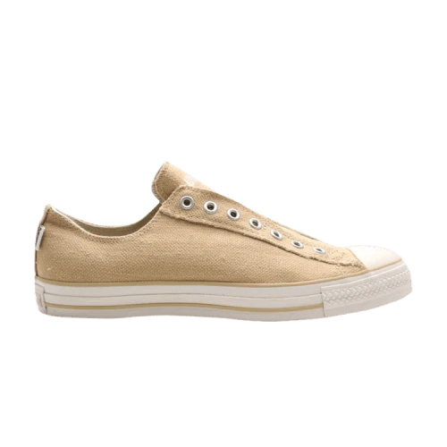 Converse Chuck Taylor All Star Slip-On Ox 'Barley'