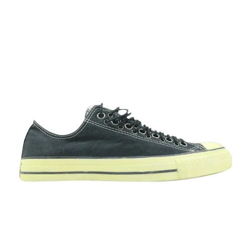 Converse John Varvatos x Chuck Taylor All Star Multi Eyelet Low 'Black'