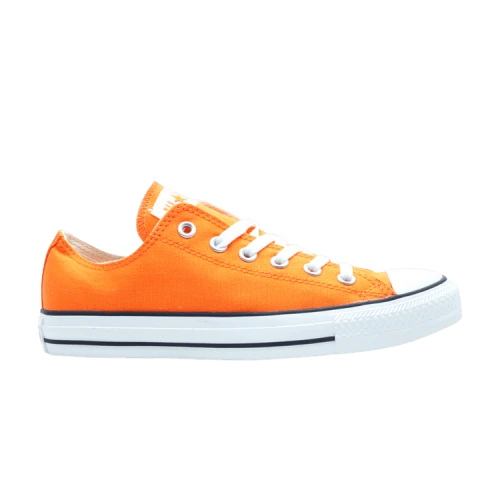 Converse Chuck Taylor All Star Spec Ox 'Orange'