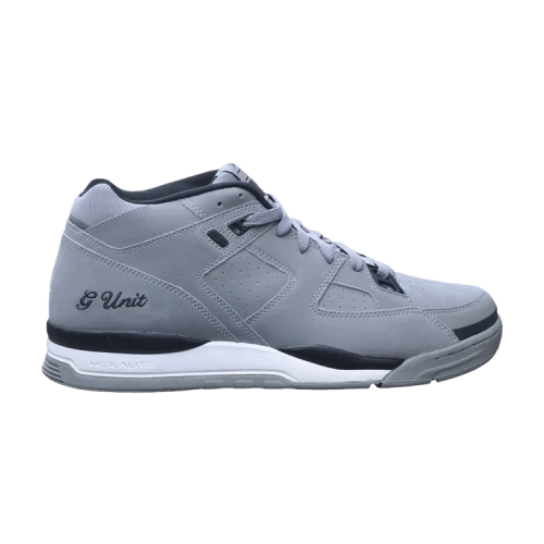 Reebok G-Unit GXT 'Carbon'