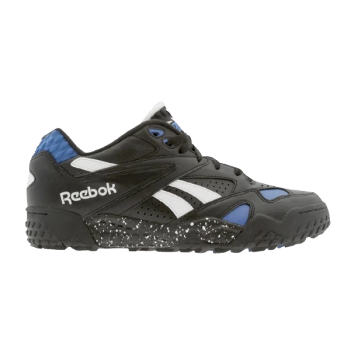 Reebok Scrimmage Low