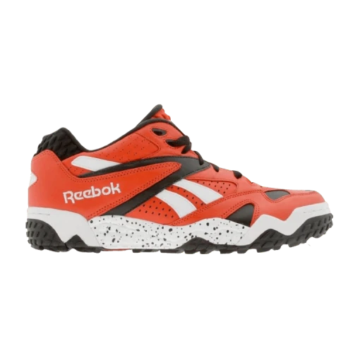 Reebok Scrimmage Low