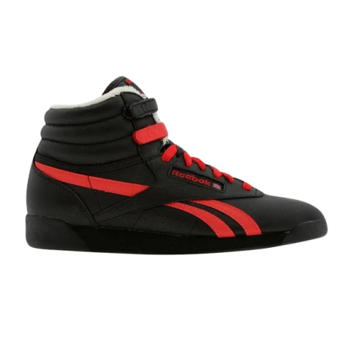 Reebok Freestyle High Winter Brights (Women's)