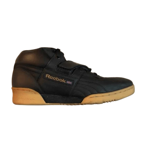 Reebok Workout Plus 'SOLJA Strap'