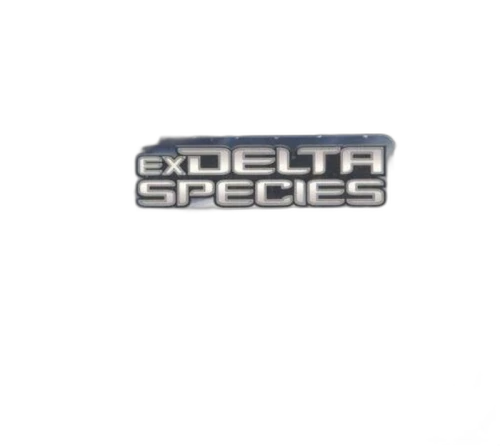 2005 Pokemon EX Delta Species Booster Box