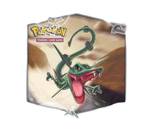 2005 Pokemon EX Emerald Booster Box