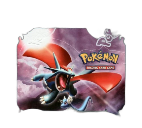 2006 Pokemon EX Dragon Frontiers Booster Box