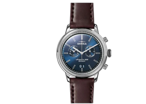 Shinola Bedrock 20065290