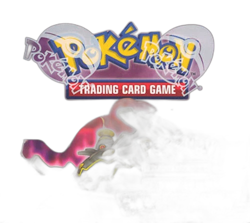 2008 Pokemon Diamond and Pearl Stormfront Booster Box