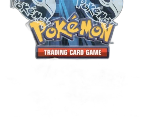 2009 Pokemon Platinum Rising Rivals Booster Box