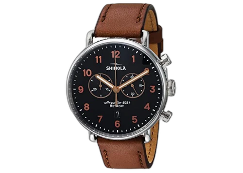 Shinola Canfield 20095229