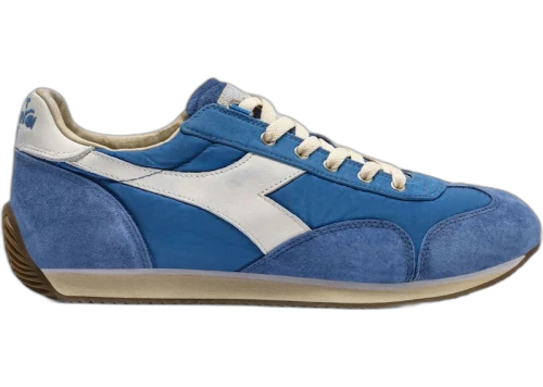 Diadora Equipe Vela SW Blue Reflex