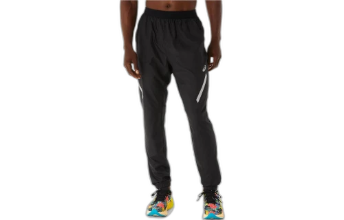 ASICS Men Lite-show Pants 'Black'