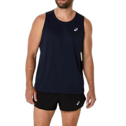 Asics CORE SİNGLET Tank Top Men's