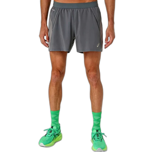 ASICS ROAD Running Shorts Men's