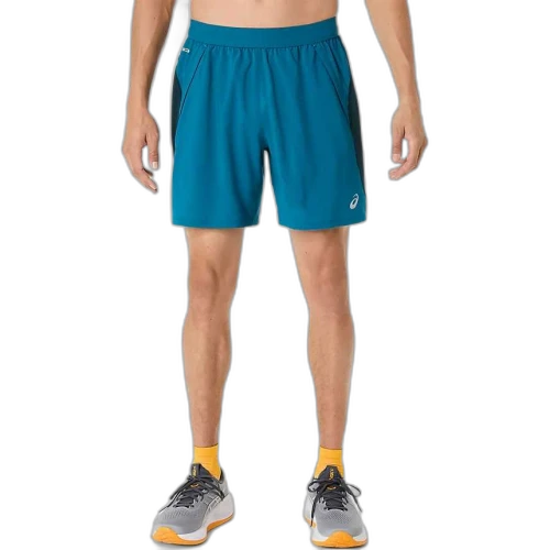 ASICS ROAD Running Shorts Men's