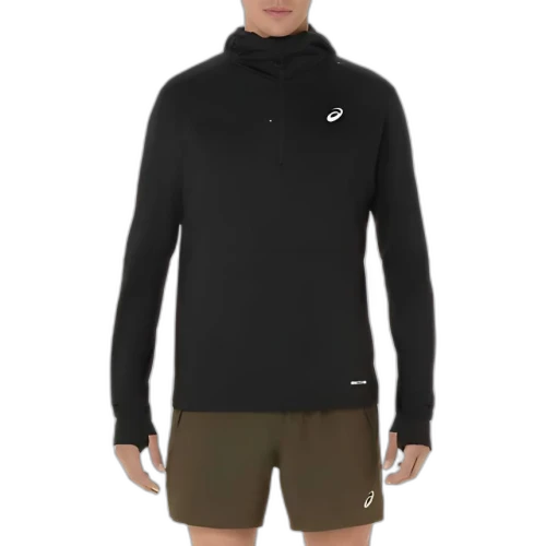 Asics Road Winter hoodie