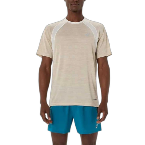 ASICS ROAD Running T Shirt Men's