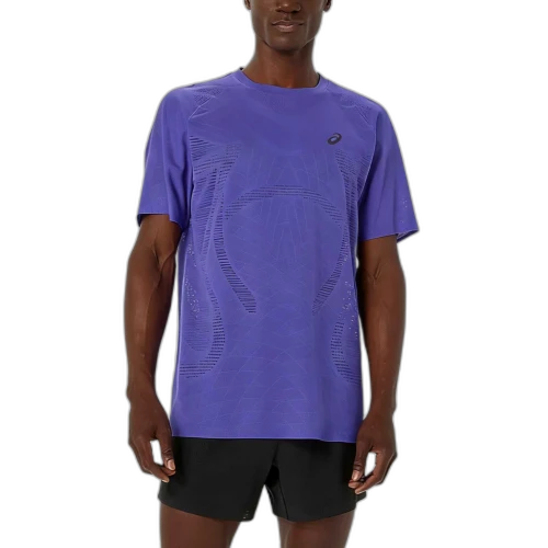ASICS Metarun Running T Shirt Men's
