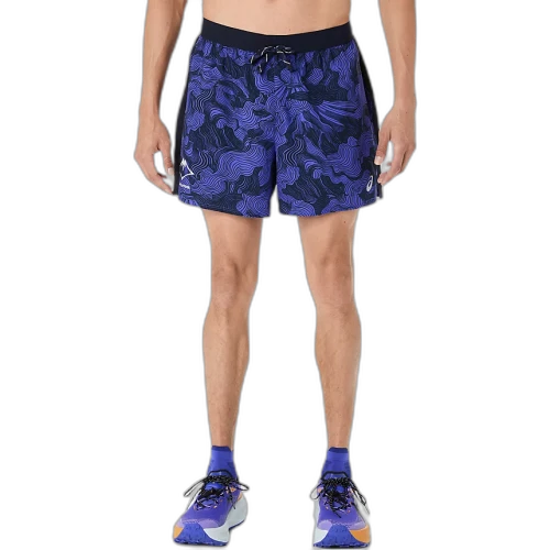 ASICS FUJITRAIL Running Shorts Men's