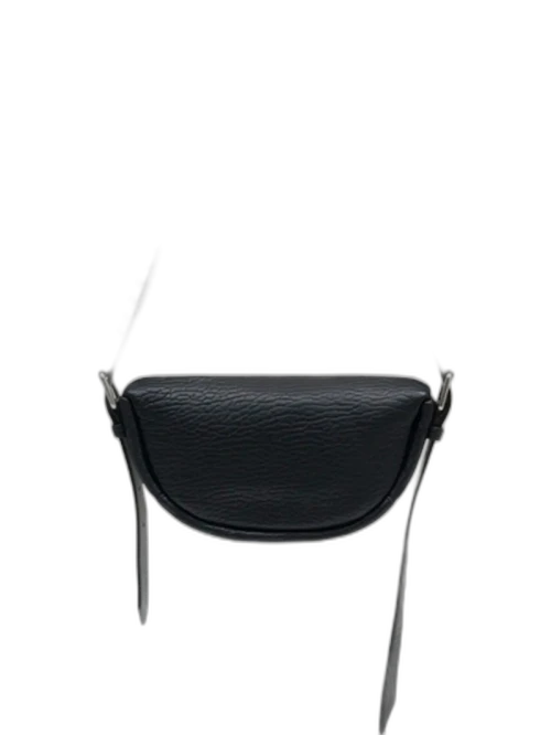 Alexander Wang RY Crossbody Bag Black