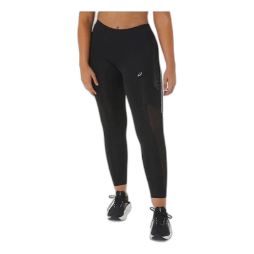 ASICS Icon Leggings 'Performance Black' (Women's)