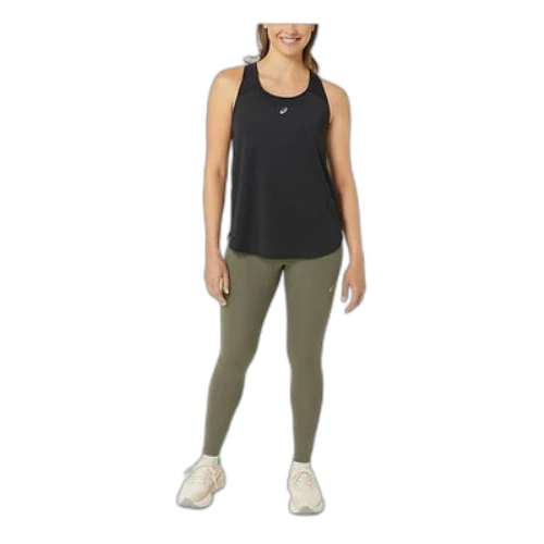 ASICS Actibreeze Running Tank 'Black' (Women's)