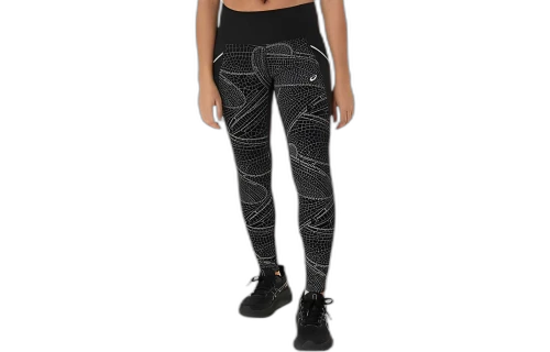 ASICS LITE SHOW Sports Pants Unisex