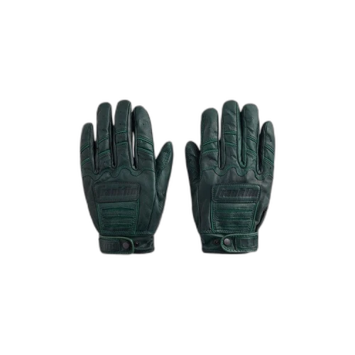 Kith For Franklin CFX Pro Gloves 'Forest Green'