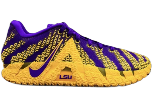 Nike Ja 3 LSU PE