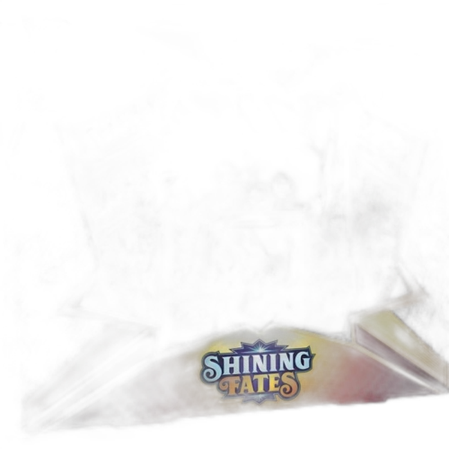 Pokémon TCG Sword & Shield Shining Fates Pikachu V Collection Box