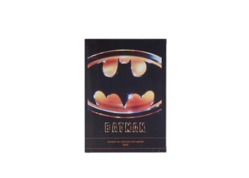 2024 Batman x Kith Batman 1989 Trading Card (Ungraded)