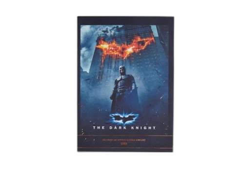 2024 Batman x Kith The Dark Knight 2008 (Ungraded)