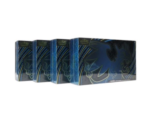 2025 Pokémon Mega Evolution Charizard X ex Ultra Premium Collection 4x Lot