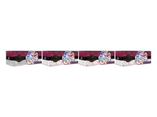 2025 Pokémon Scarlet & Violet Holiday Calendar Box 4x Lot