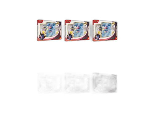2026 Pokémon Mega Evolution 30th Celebration Greninja ex Box 6x Lot