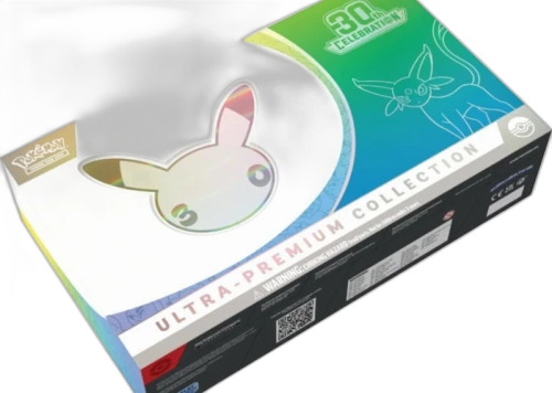2026 Pokémon Mega Evolution 30th Celebration Pikachu ex (day) Ultra-Premium Collection