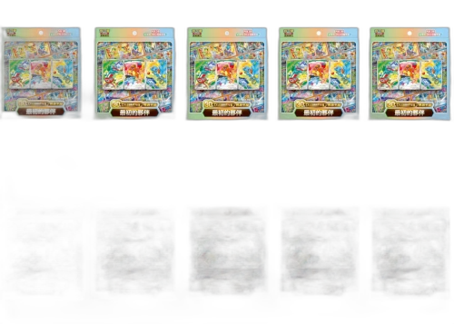 2026 Pokémon Mega Evolution 30th Celebration First Partner Special Deck (Traditional Chinese) 10x Lot
