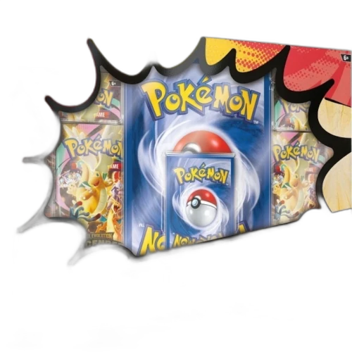 2026 Pokemon Mega Evolution Ascended Heroes Mega Emboar ex Box