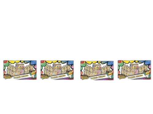 2026 Pokémon Mega Evolution Ascended Heroes Premium Collection Box 8x Lot
