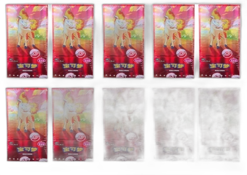 2026 Pokémon Scarlet & Violet Gem Pack Vol.4 (CBB4C) Booster Box (Simplified Chinese) 10x Lot