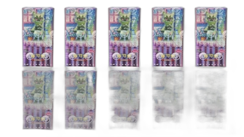 2026 Pokémon Scarlet & Violet Gem Pack Vol.5 (CBB5C) Booster Box (Simplified Chinese) 10x Lot