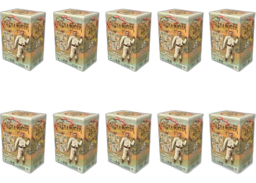 2026 Topps Allen & Ginter Baseball Value Box 10x Lot