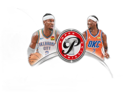 2026 Topps Pristine Basketball First Day Issue Hobby Box
