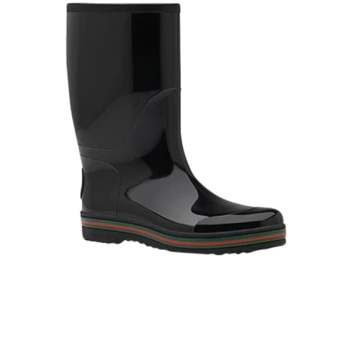 Gucci Rain Boot