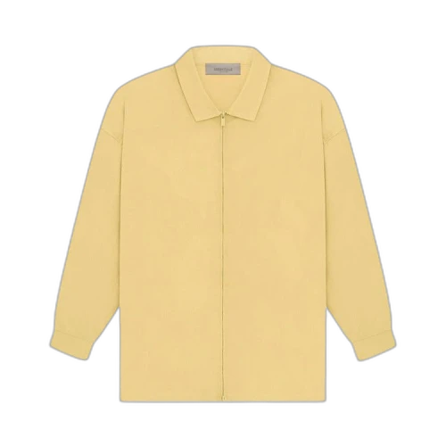 Fear of God Essentials Barn Jacket 'Light Tuscan'
