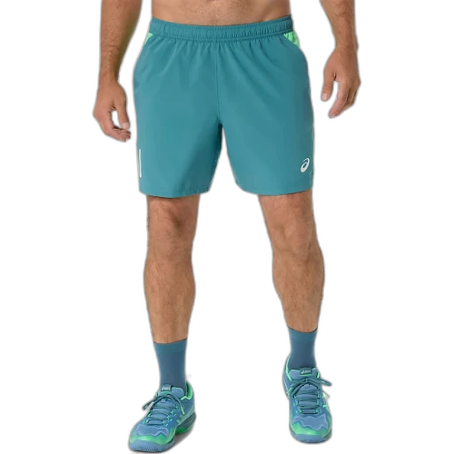 ASICS PADEL Tennis Bottom Men's